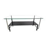50s coffee table