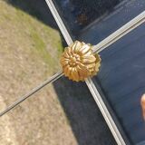 Miroir néo classique en paire