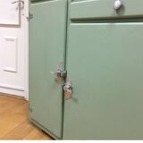 Water green Mado buffet