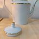 Coffee service CH. Field Haviland, Limoges