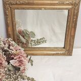 Miroir ancien