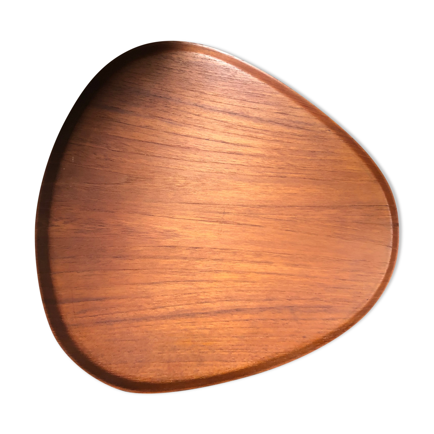 Scandinavian teak top Made in Sweden 1960