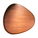 Scandinavian teak top Made in Sweden 1960