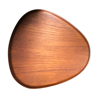 Scandinavian teak top Made in Sweden 1960