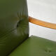 Pair of armchairs Wilhelm Knoll 1960