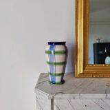 Alcobaça Portugal vase