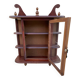Étagère bois vintage