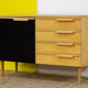 Buffet scandinave vintage – 109 cm