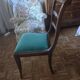 clip chairs