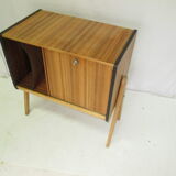 Furniture vintage teak