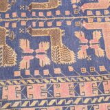 Oriental rugs