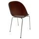 Vintage Leon Stynen SL85 chair for Soup Finland 1958