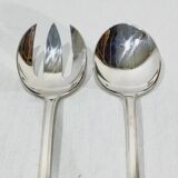 Christofle – Salad cutlery model America