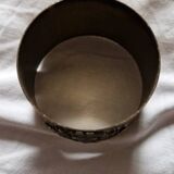 Porte serviette en bronze