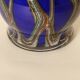 Murano glass lamp base
