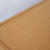 Large Scandinavian coffee table