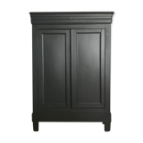Armoire parisienne ancienne