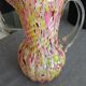 50s/60s glass pitcher