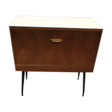 Enfilade Scandinavian 60s