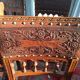 6 chaises style Henri ll