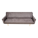 Vintage Sofa Bed by UP-Zavody, 1960s, Czechoslovakia