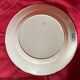 assiette plate W.A.A and co XIX eme