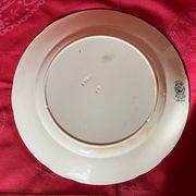 WAA and co 19th century flat plate