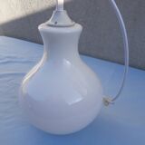 Opaline suspension