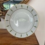 Philippe deshoulieres serving dish