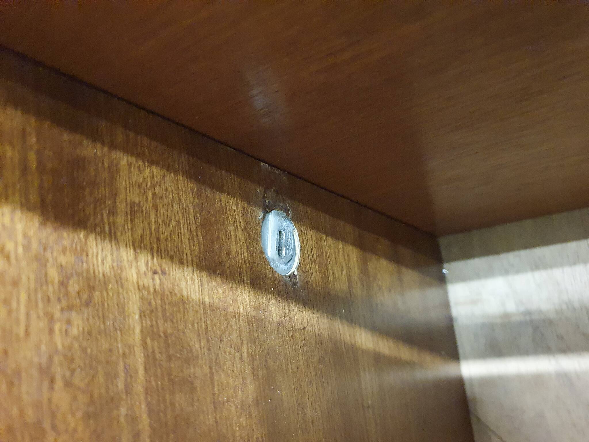 Cees Braakman KU14 “Japanese series” Wardrobe for UMS Pastoe, Dutch Design