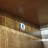 Cees Braakman KU14 “Japanese series” Wardrobe for UMS Pastoe, Dutch Design