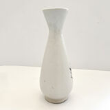Interesting Bay Keramik ceramic vase, Germany 1970s