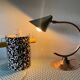 Vintage 60s Cocotte Lamp
