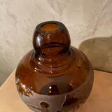 Art deco vase signed Berlys