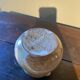 Ceramic jug jacques pouchain atelier dieulefit