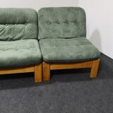 Chaise longue vintage
