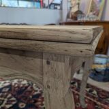 Louis XV style farm table