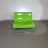 Form lounge chair by Piero Lissoni for Kartell