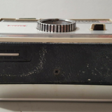 Old vintage kodak instamatic camera 104