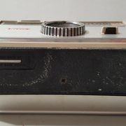 Appareil photo ancien vintage kodak instamatic 104