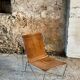 Chauffeuse « bachelor » Verner Panton