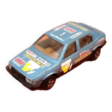 Alfa Romeo 33 miniature car