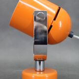 1970s Stanislav Indra Wall/Table Lamp, Czechoslovakia