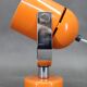 1970s Stanislav Indra Wall/Table Lamp, Czechoslovakia