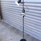 Lampadaire spot, années 70