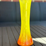 Pair of vases