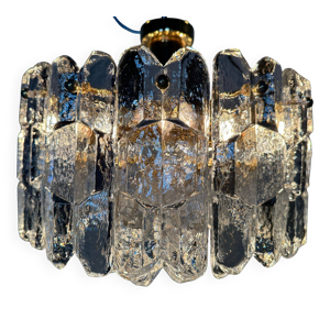 chandelier au design