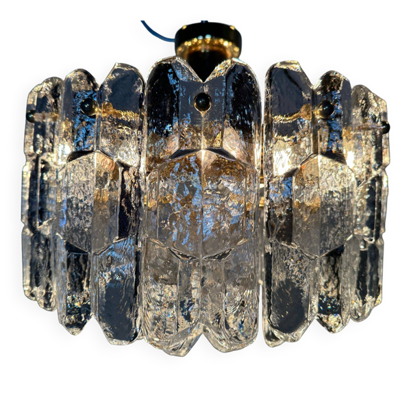Chandelier au design vintage – Kalmar — Beyit