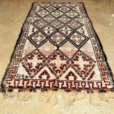 Tapis Marmoucha Vintage