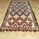 Tapis Marmoucha Vintage